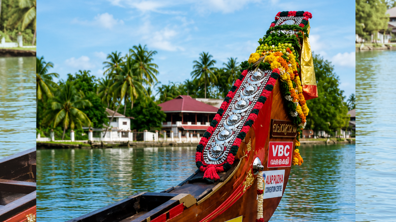 Champakkulam