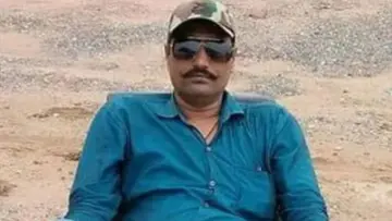 Chambal dacoit Gurjar 