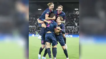 champions