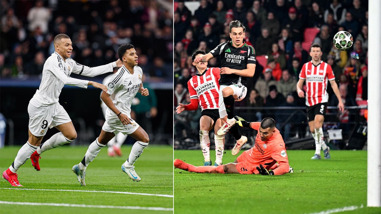 Champions League