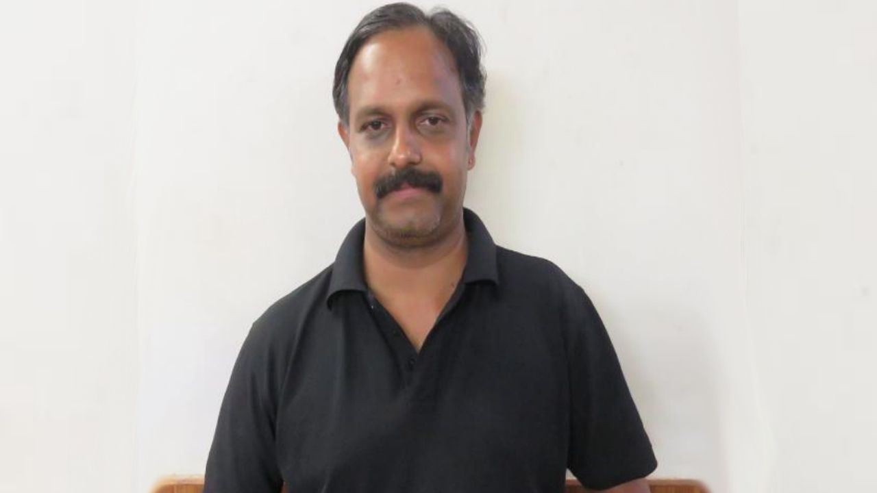 Chanakya News owner