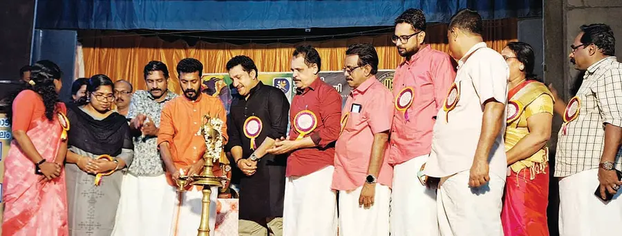 drama festival