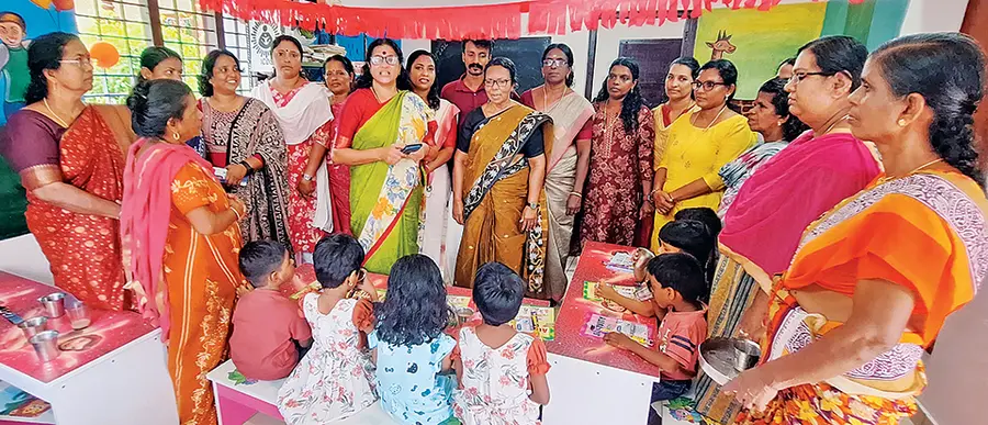 Childrens day