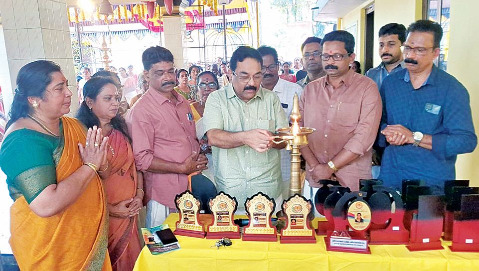 SNDP