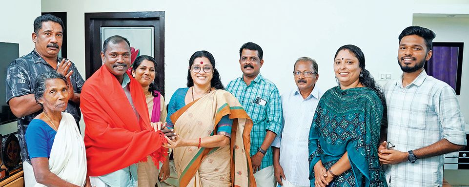 anumodanam