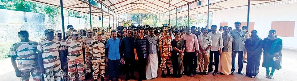 Gandhijayanthi