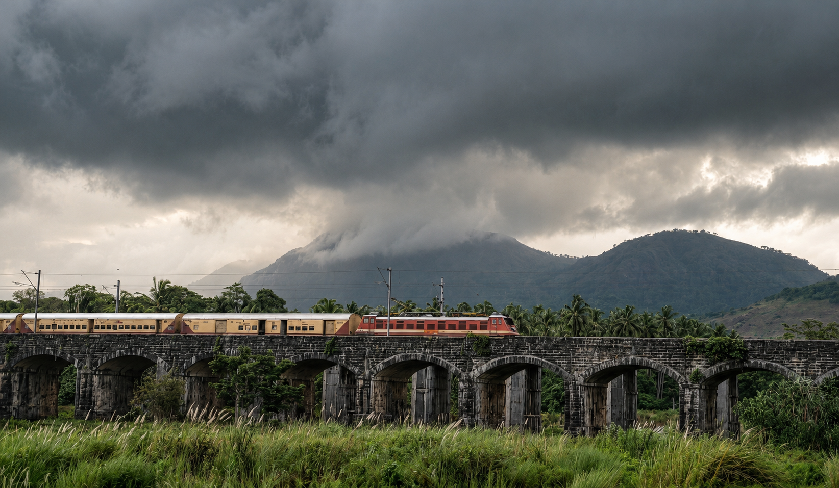 Bridge