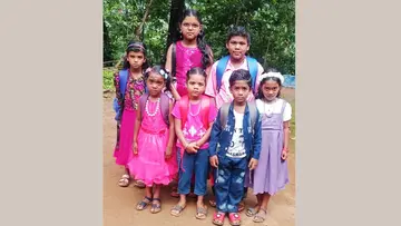 Chathalloor JMLP School