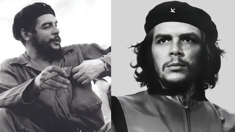 Che Guevara