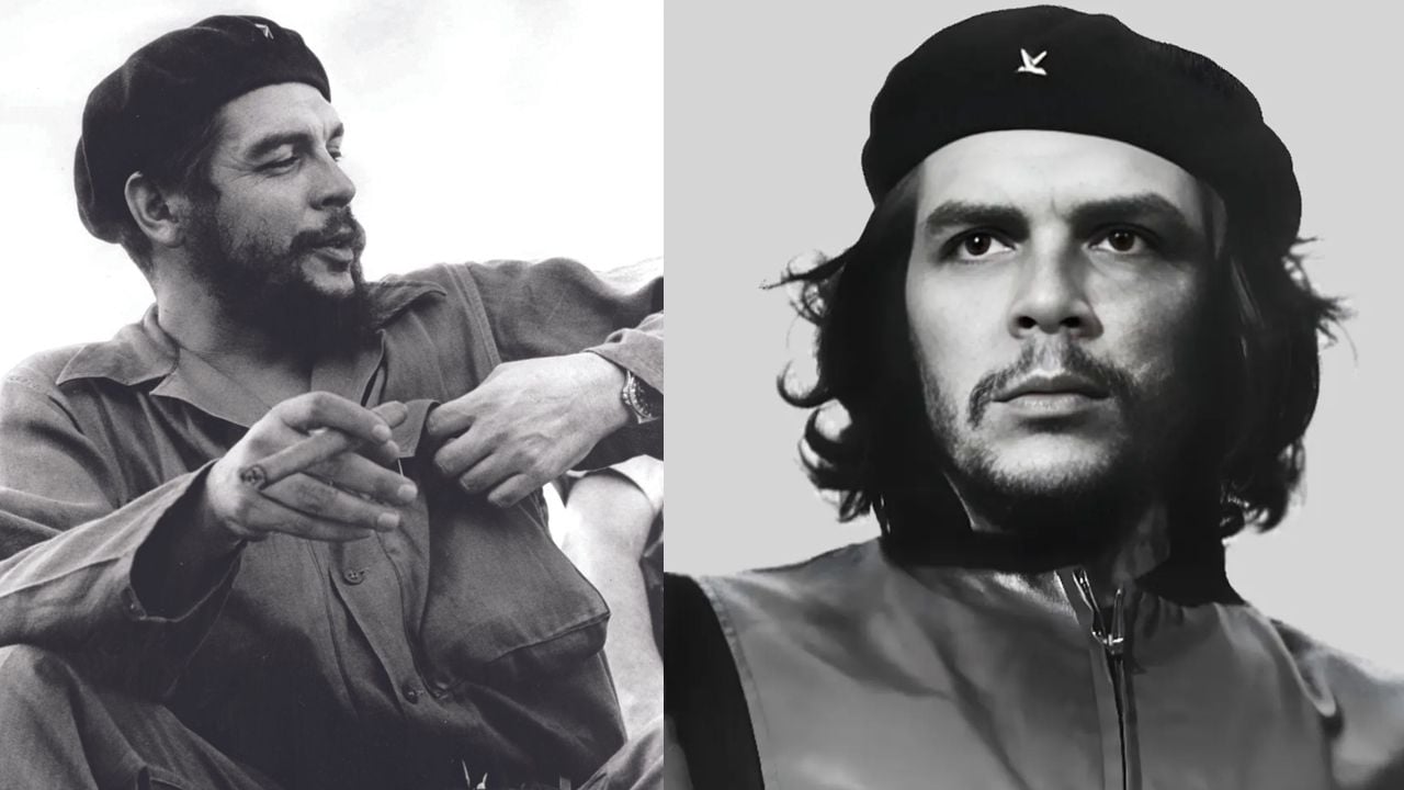 Che Guevara