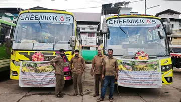 Cheenikkas
