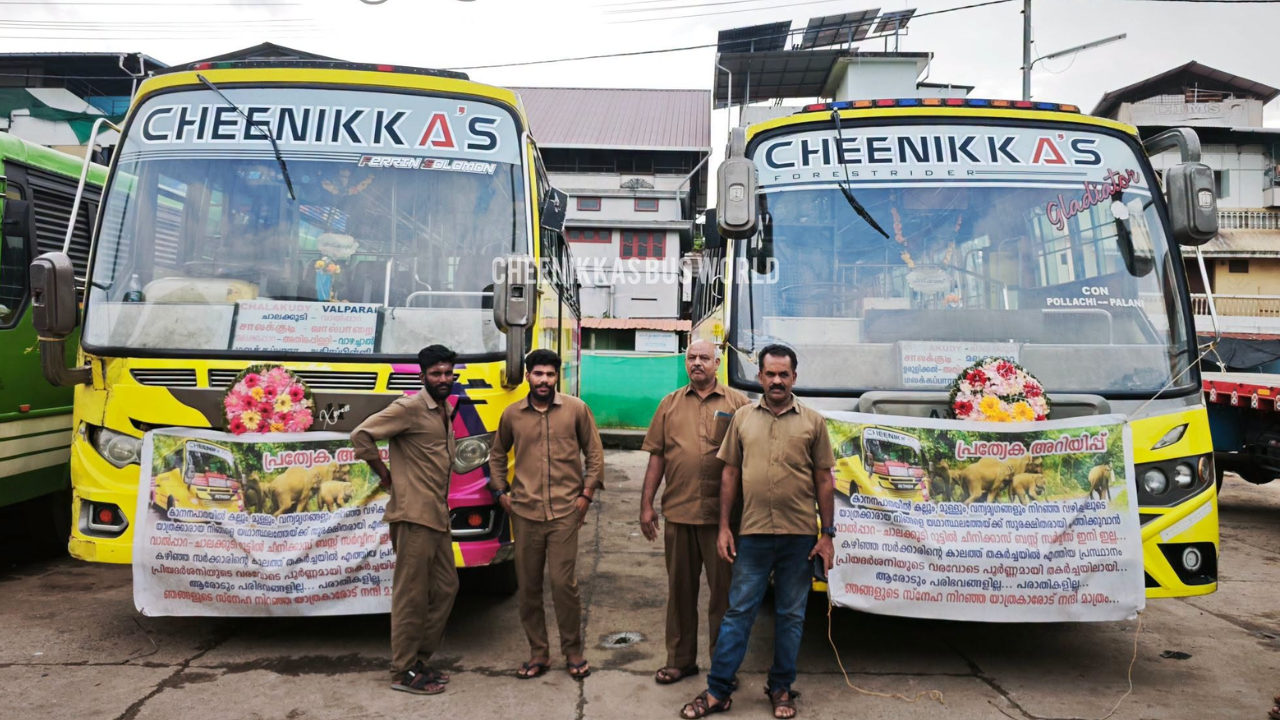 Cheenikkas