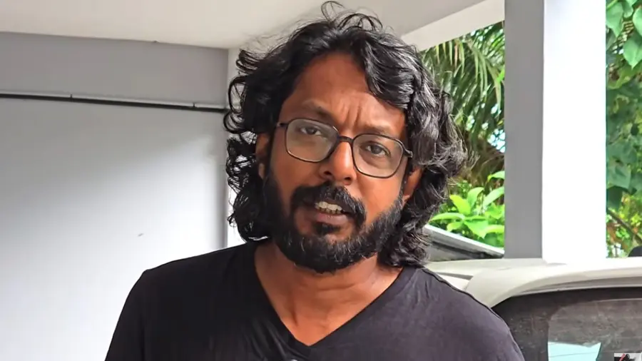 Chekuthan Aju Alex