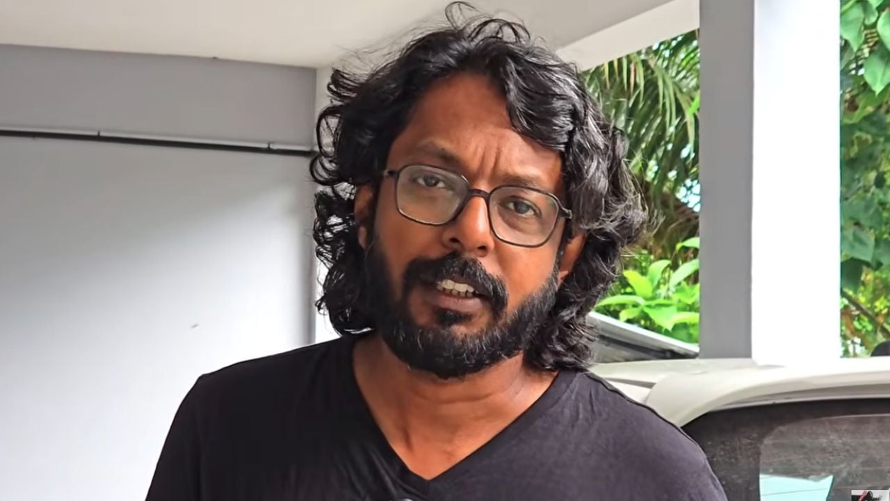 Chekuthan Aju Alex