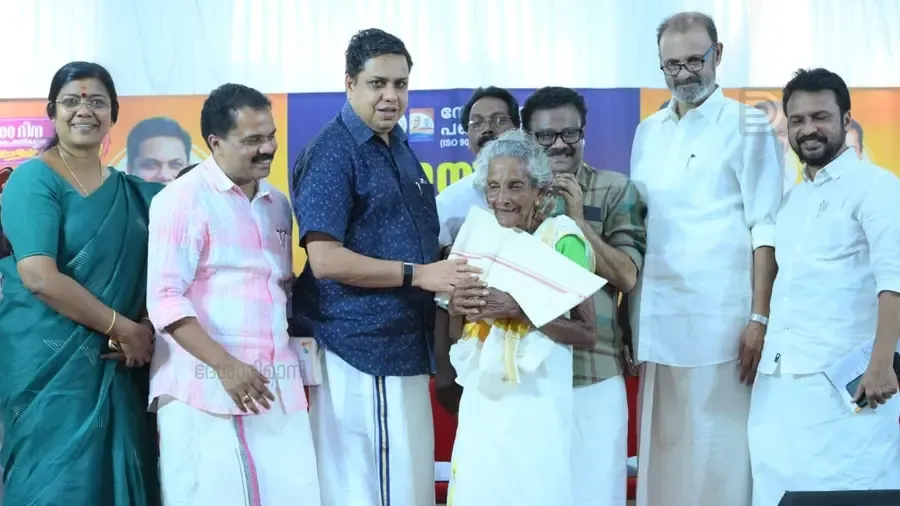 Chellamma Thozhilurappu