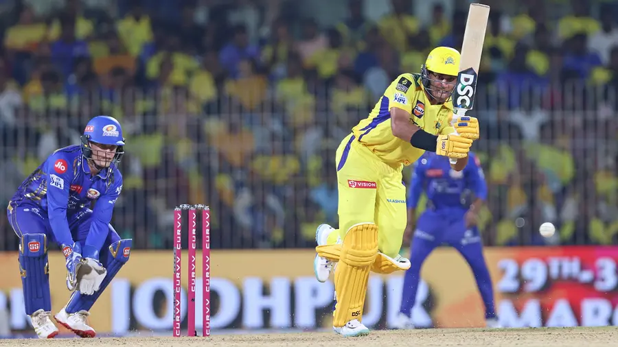 Chennai Super Kings