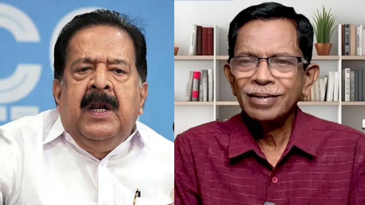 Chennithala, TG Mohandas .jpg