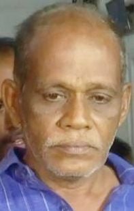 ചെന്താമര