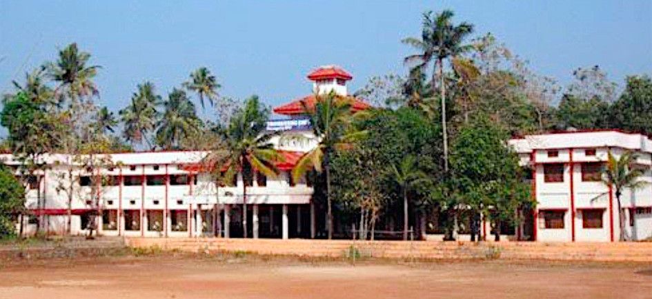 കോളേജ്‌ ഓഫ്‌ എൻജിനിയറിങ്‌ ചേർത്തല