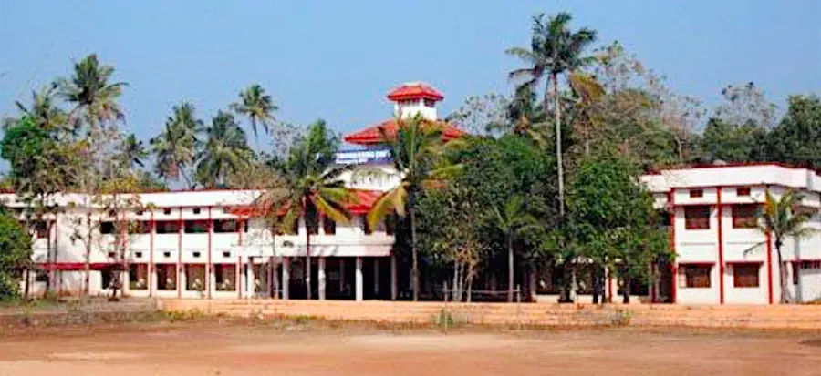 കോളേജ് ഓഫ് എൻജിനിയറിങ് ചേർത്തല