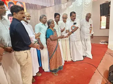 ക്ഷേമനിധിബോർഡ്‌