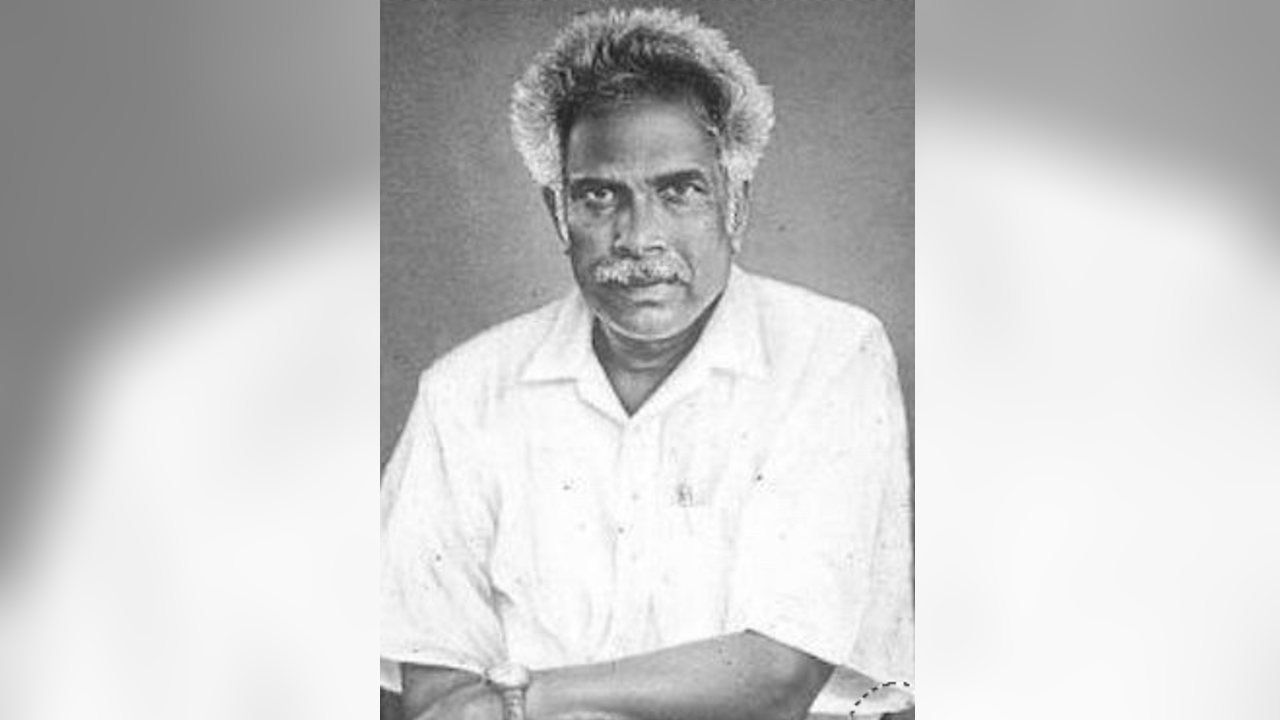 Cherukaad