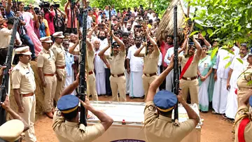 Cheruvayal