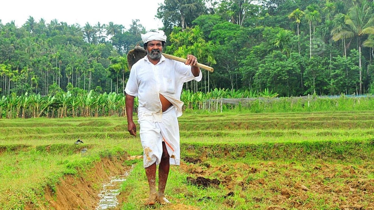Cheruvayal Raman