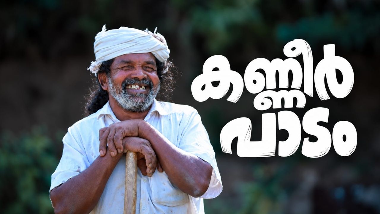 Cheruvayal Raman Cover