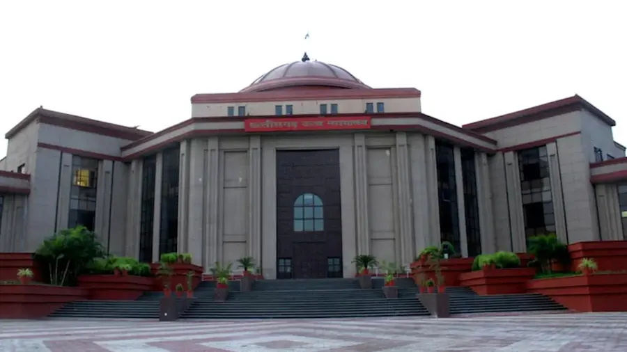 Chhattisgarh High Court
