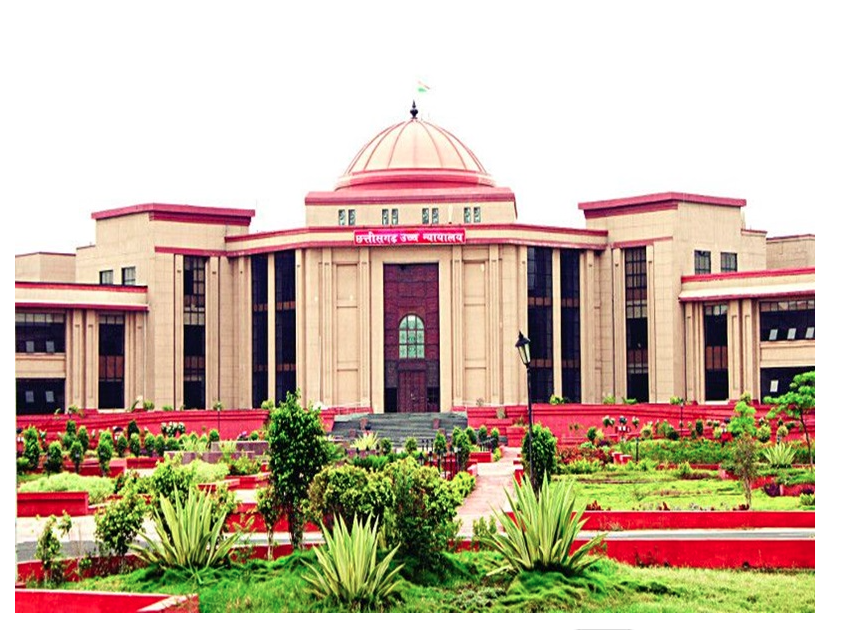 Chhattisgarh High Court 