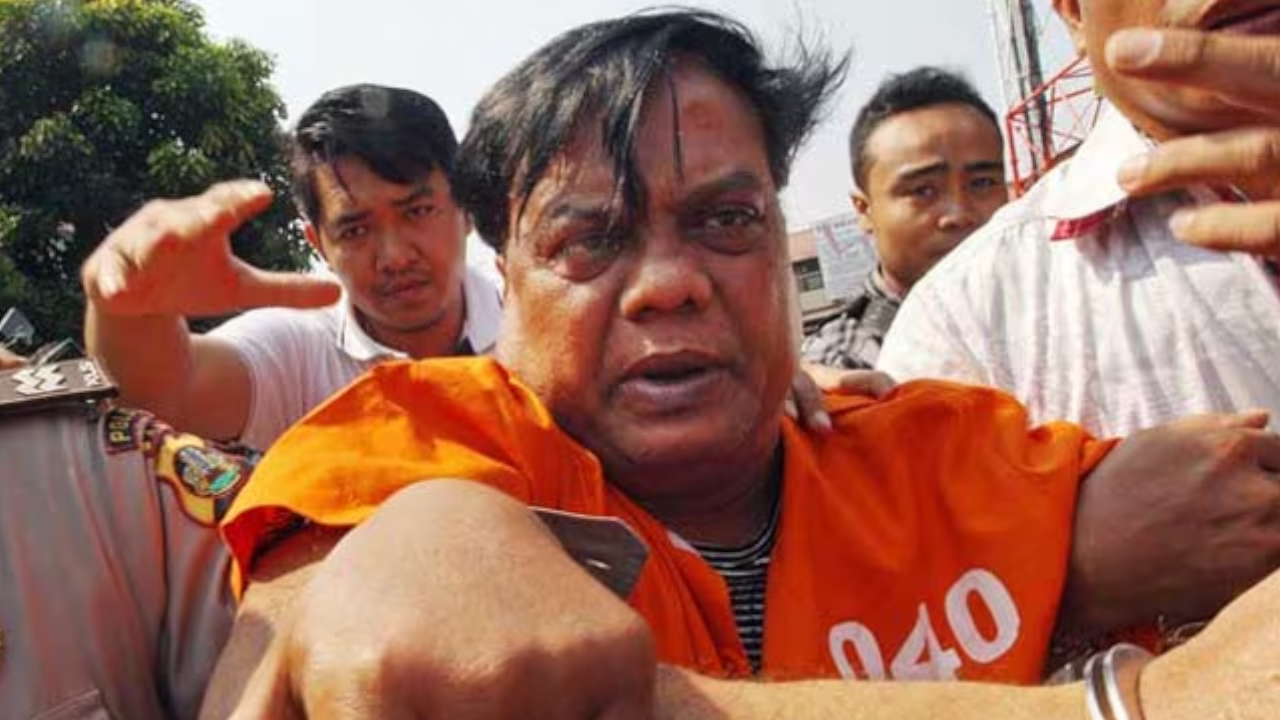 Chhota Rajan