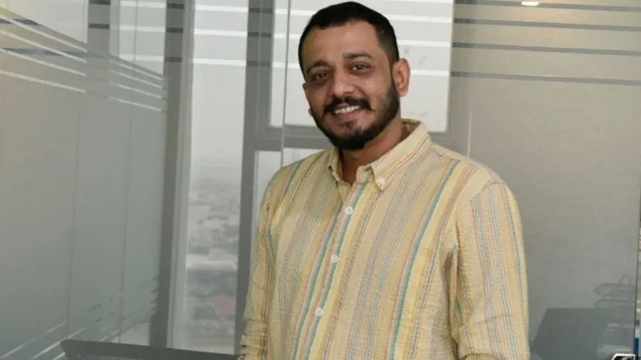 സംവിധായകൻ ചിദംബരം