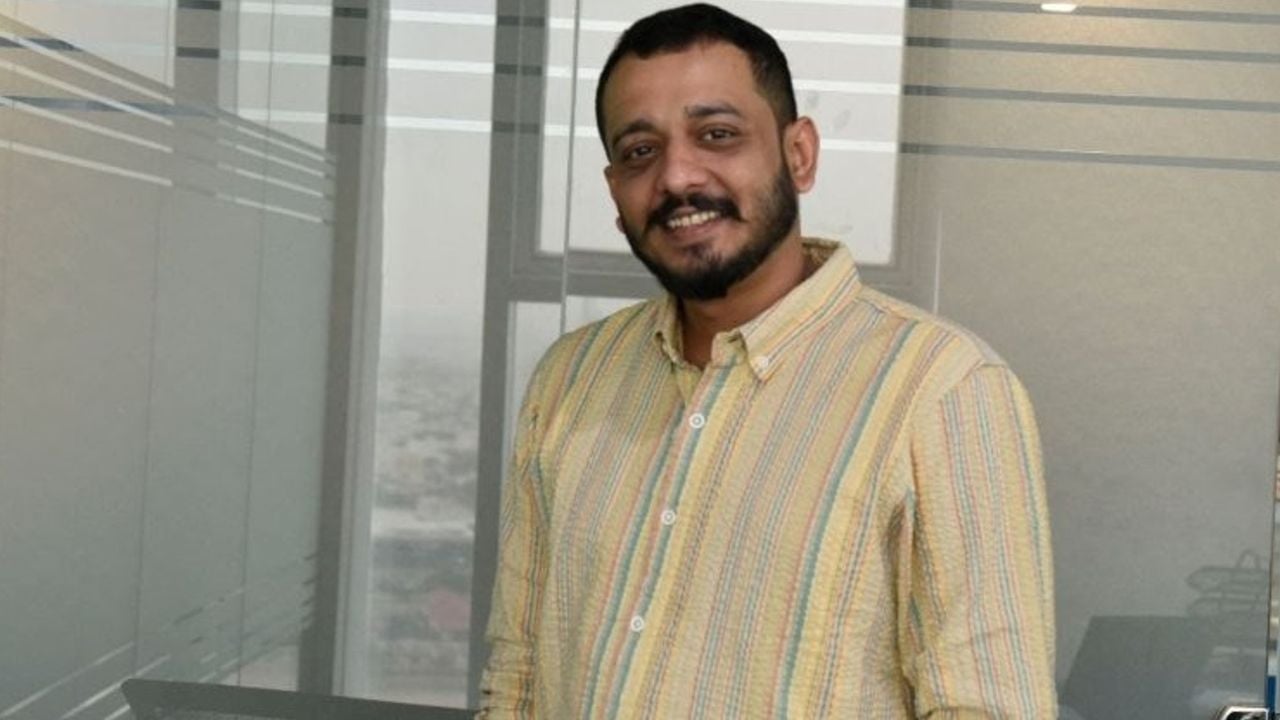 സംവിധായകൻ ചിദംബരം