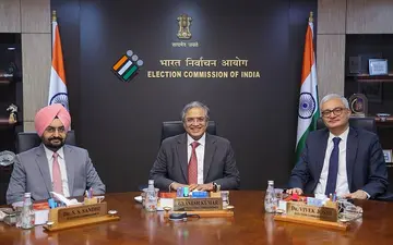 election commission
