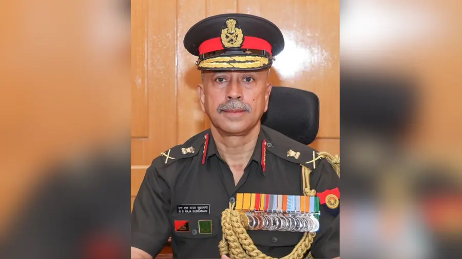 Chief of Defence Staff
