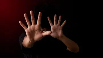 Child Assault Abuse Attack