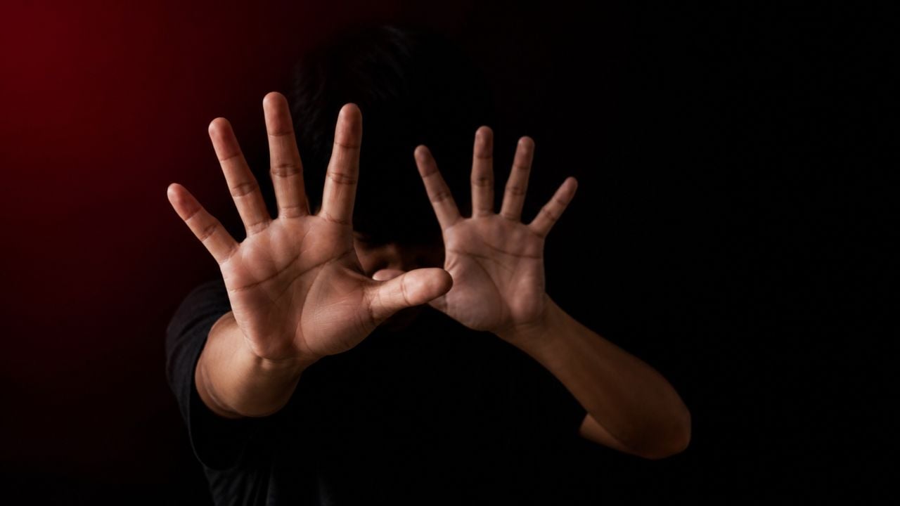 Child Assault Abuse Attack