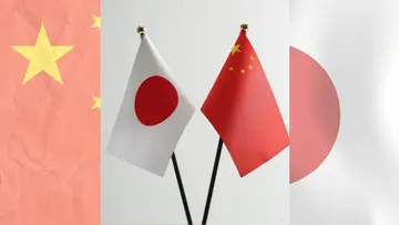 China-Japan