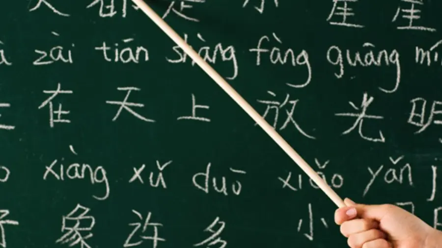 Chinese Language