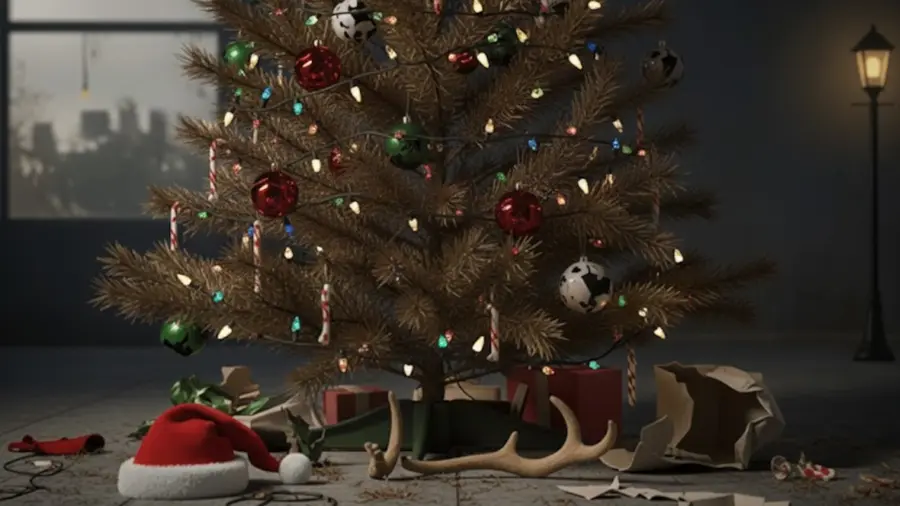Christmas