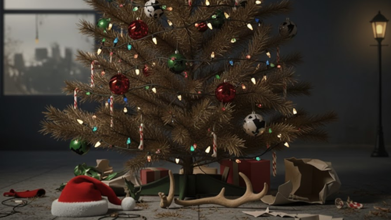 Christmas