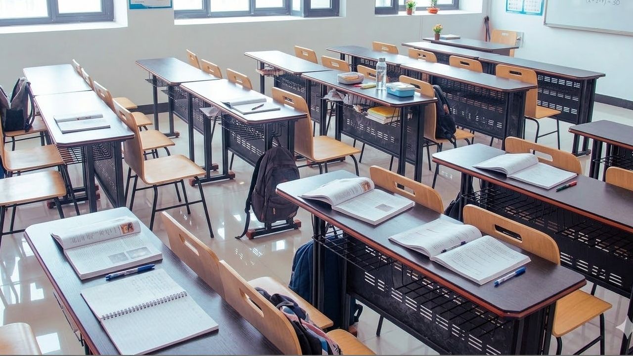Class Room