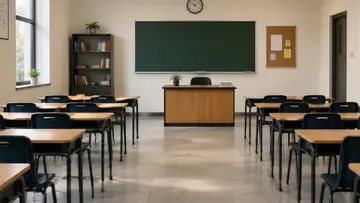 Class Room