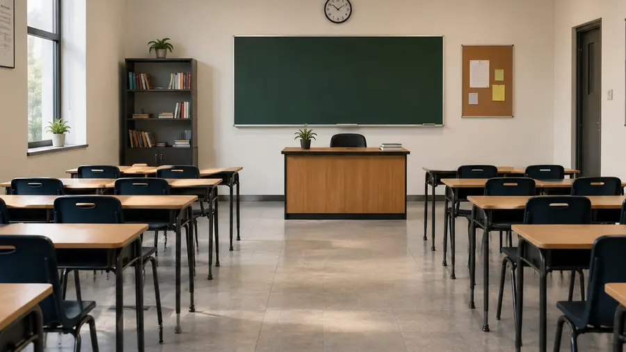 Class Room