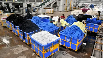 Clothing Sector