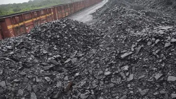 coal