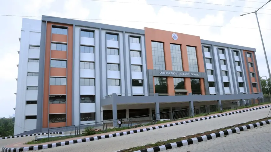 Cochin Cancer research Center