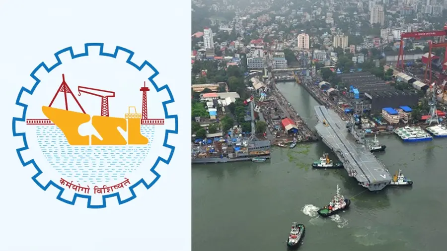 Cochin Shipyard