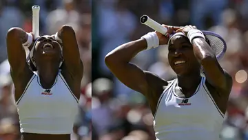 Coco Gauff